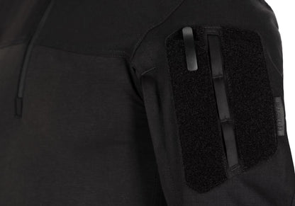 Operator Combat Shirt MK III ATS Flex SCHWARZ