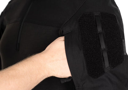 Operator Combat Shirt MK III ATS Flex SCHWARZ