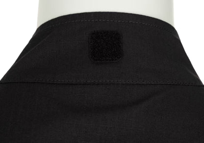 Operator Combat Shirt MK III ATS Flex SCHWARZ