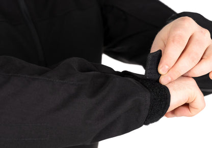 Operator Combat Shirt MK III ATS Flex SCHWARZ