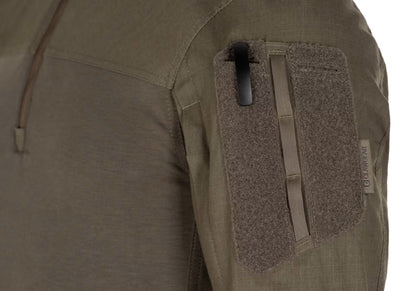 Operator Combat Shirt MK III ATS Flex STONEGREY OLIVE