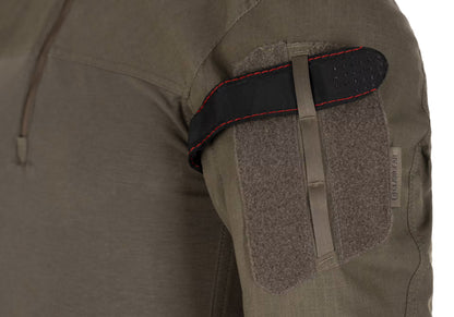 Operator Combat Shirt MK III ATS Flex STONEGREY OLIVE