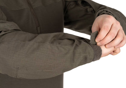Operator Combat Shirt MK III ATS Flex STONEGREY OLIVE
