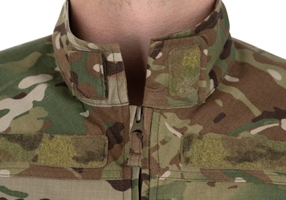 Operator Field Shirt MK III ATS Flex MULTICAM