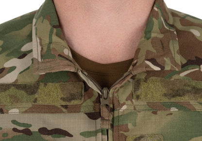 Operator Field Shirt MK III ATS Flex MULTICAM