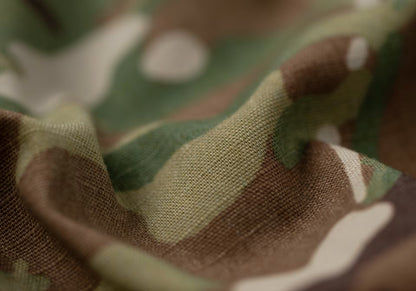 Operator Field Shirt MK III ATS Flex MULTICAM