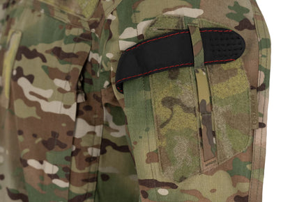 Operator Field Shirt MK III ATS Flex MULTICAM