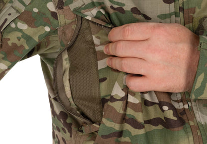 Operator Field Shirt MK III ATS Flex MULTICAM