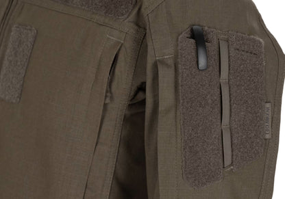 Operator Field Shirt MK III ATS Flex STONEGREY OLIVE