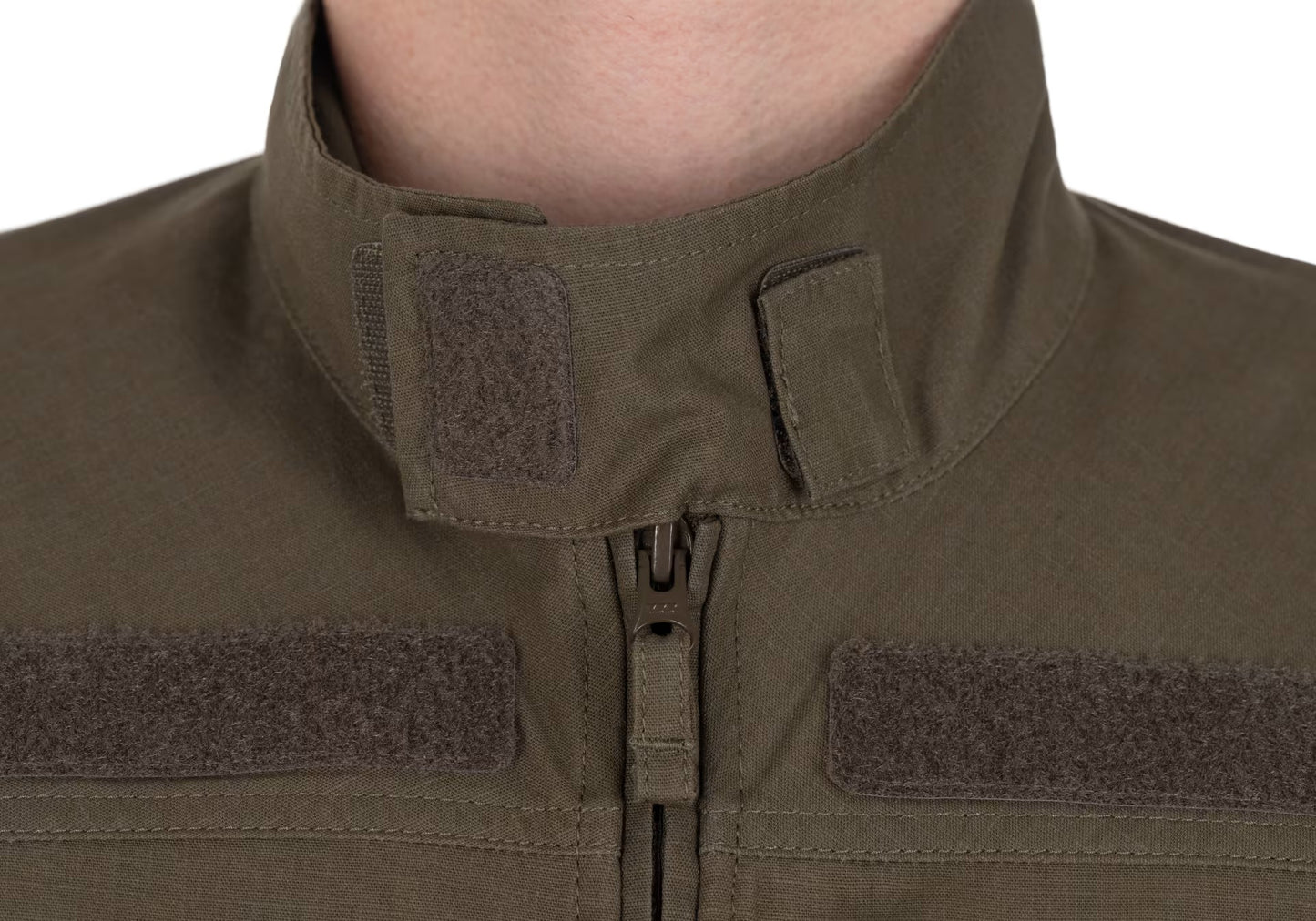 Operator Field Shirt MK III ATS Flex STONEGREY OLIVE