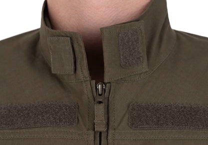 Operator Field Shirt MK III ATS Flex STONEGREY OLIVE