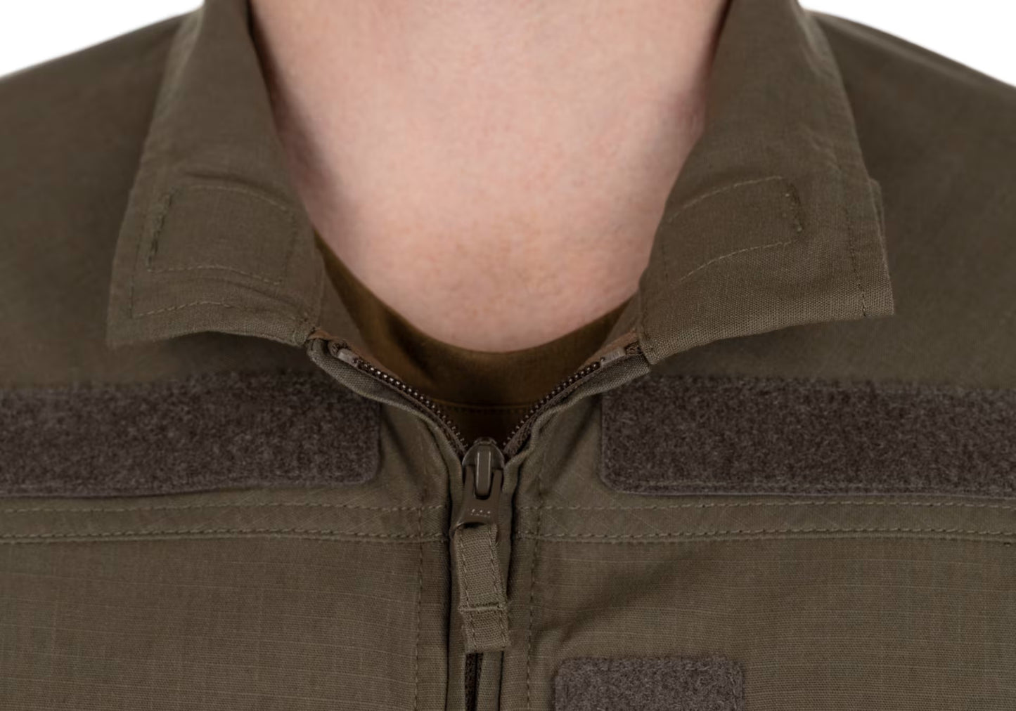 Operator Field Shirt MK III ATS Flex STONEGREY OLIVE