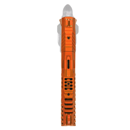 HK Army Hostile® x LA Capa Customs: RIFT Split Slide Kit -ORANGE
