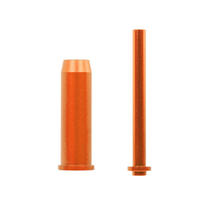 HK Army Hostile® x LA Capa Customs: RIFT Split Slide Kit -ORANGE