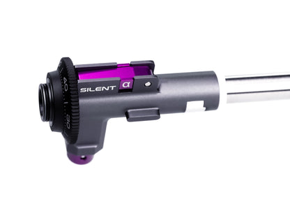 Silent Industries AEG Alpha CNC hop-up chamber