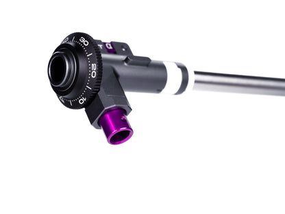 Silent Industries AEG Alpha CNC hop-up chamber