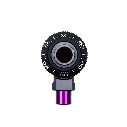 Silent Industries AEG Alpha CNC hop-up chamber