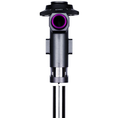 Silent Industries AEG Alpha CNC hop-up chamber