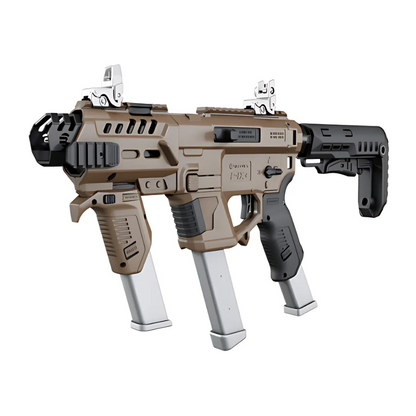 Recover PIX+ Glock Conversion Kit - Tan