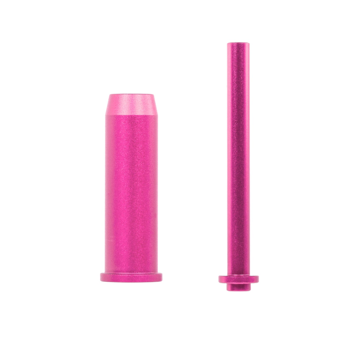 HK Army Hostile® x LA Capa Customs: RIFT Split Slide Kit - PINK