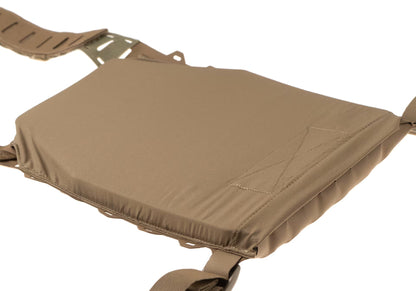 PLATEminus 5 Plate Carrier COYOTE