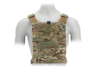 PLATEminus 5 Plate Carrier MULTICAM