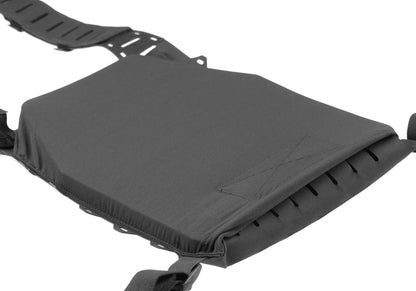 PLATEminus 5 Plate Carrier SCHWARZ
