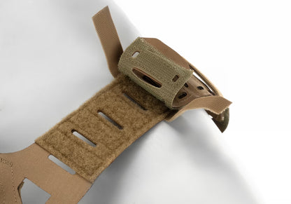 PLATEminus 6 Plate Carrier COYOTE