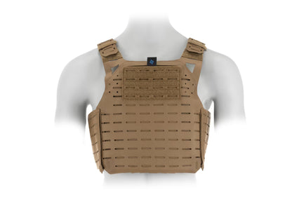 PLATEminus 6 Plate Carrier COYOTE