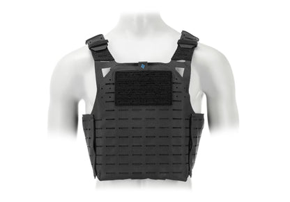 PLATEminus 6 Plate Carrier SCHWARZ