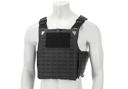 PLATEminus 6 Plate Carrier SCHWARZ
