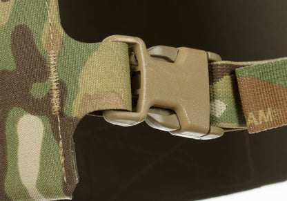 PLATEminus Carrier MULTICAM