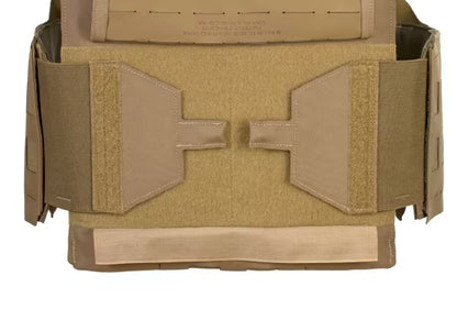 PLATEminus V2 Carrier COYOTE