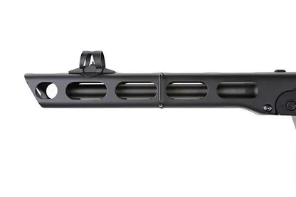 PPSH submachine gun replica 0,5 Joule