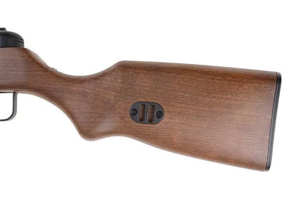 PPSH submachine gun replica 0,5 Joule