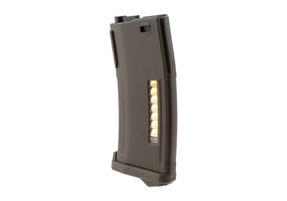 PTS Syndicate 150rds Enhanced Polymer Magazine (EPM) for AEG M4 - OD