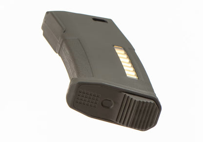 PTS Syndicate 150rds Enhanced Polymer Magazine (EPM) for AEG M4 - OD