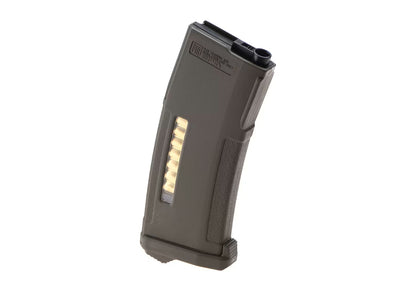 PTS Syndicate 150rds Enhanced Polymer Magazine (EPM) for AEG M4 - OD