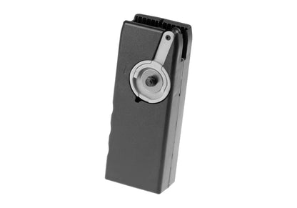 Odin Innovations M12 Sidewinder – Der Goldstandard der Speedloader (Black)