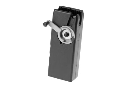Odin Innovations M12 Sidewinder – Der Goldstandard der Speedloader (Black)