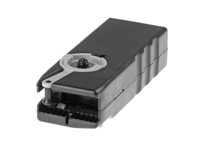Odin Innovations M12 Sidewinder – Der Goldstandard der Speedloader (Black)