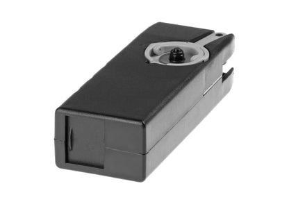 Odin Innovations M12 Sidewinder – Der Goldstandard der Speedloader (Black)