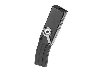 Odin Innovations M12 Sidewinder – Der Goldstandard der Speedloader (Black)