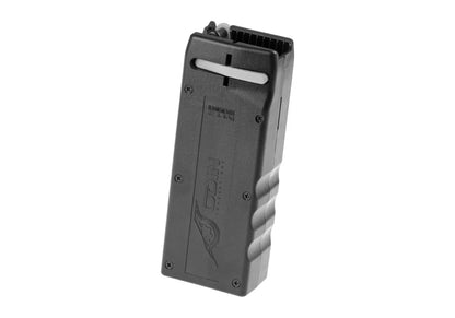 Odin Innovations M12 Sidewinder – Der Goldstandard der Speedloader (Black)