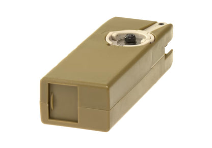 Odin Innovations M12 Sidewinder – Der Goldstandard der Speedloader (Dark Earth)