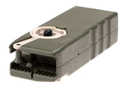Odin Innovations M12 Sidewinder – Der Goldstandard der Speedloader (OD Green)