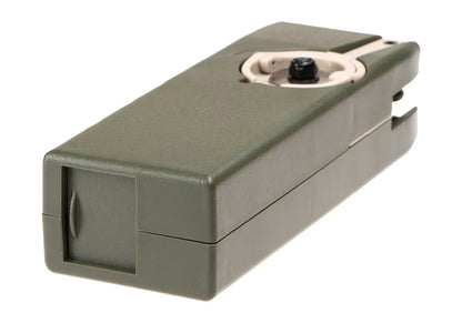 Odin Innovations M12 Sidewinder – Der Goldstandard der Speedloader (OD Green)