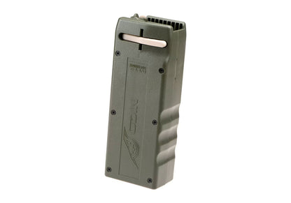 Odin Innovations M12 Sidewinder – Der Goldstandard der Speedloader (OD Green)