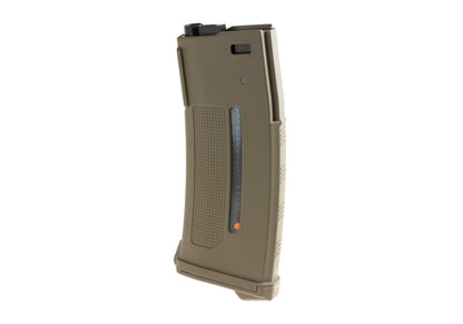 PTS EPM1 250rds Mid-Cap – Das kapazitätsstärkste Mid-Cap der Welt