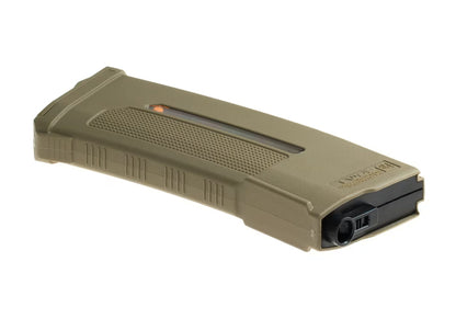 PTS EPM1 250rds Mid-Cap – Das kapazitätsstärkste Mid-Cap der Welt
